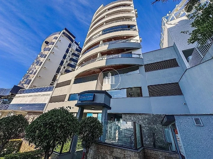 Apartamento em Itacorubi, Florianópolis. 2 quartos, 68m². Imagem 19 de 22