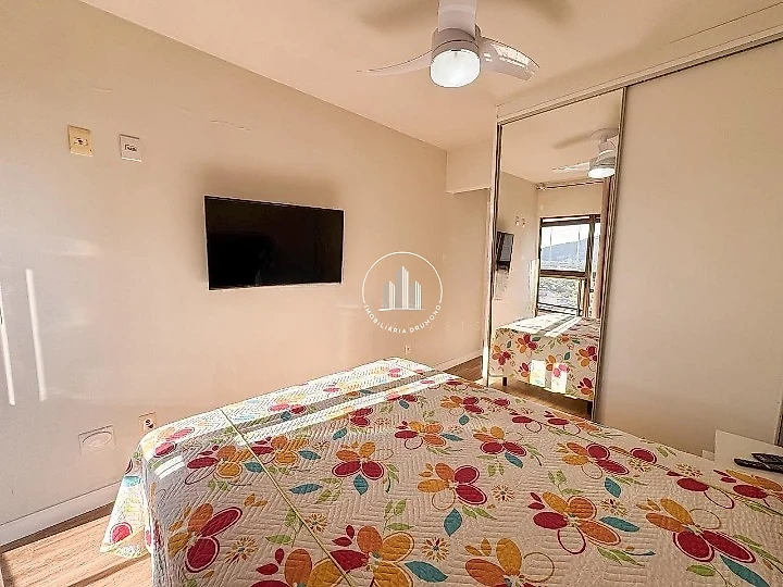Apartamento em Itacorubi, Florianópolis. 2 quartos, 68m². Imagem 10 de 22
