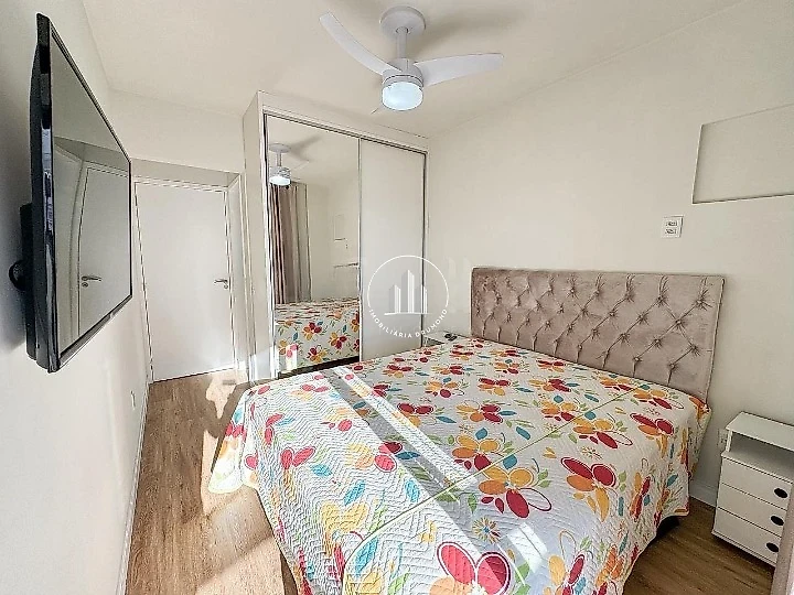 Apartamento em Itacorubi, Florianópolis. 2 quartos, 68m². Imagem 11 de 22