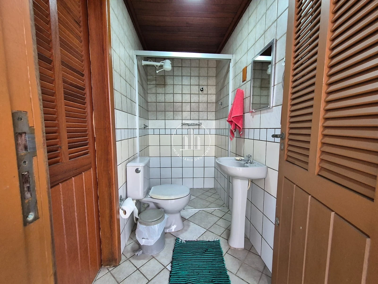 Casa em Barreiros, São José. 3 quartos, 275m². Imagem 29 de 43