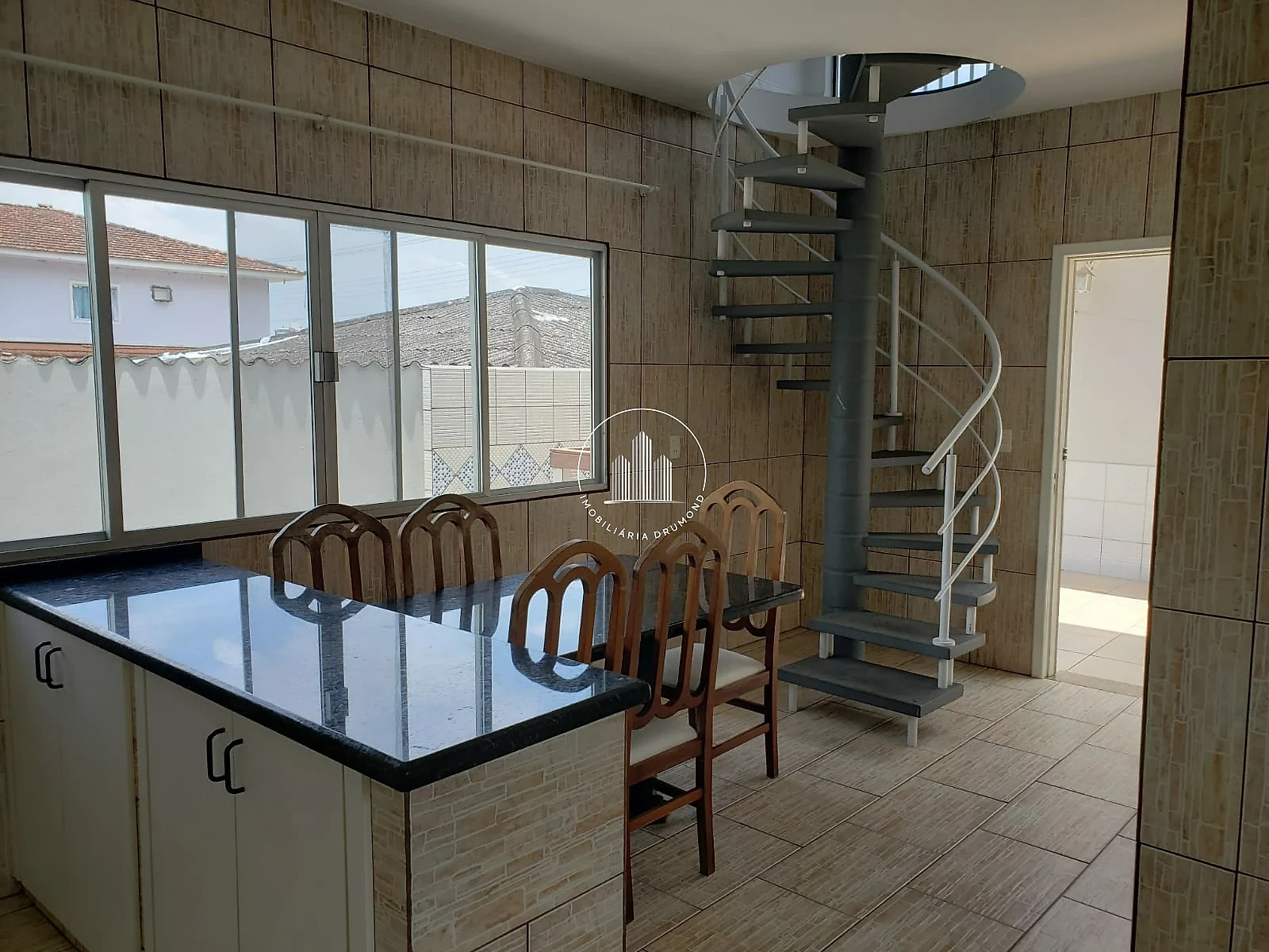 Casa em Roçado, São José. 4 quartos, 204m². Imagem 5 de 22