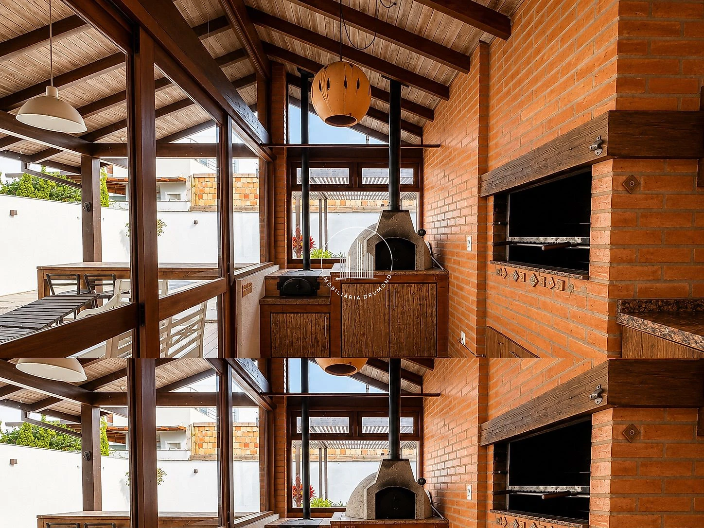 Casa em Pedra Branca, Palhoça. 3 quartos, 210m². Imagem 5 de 20
