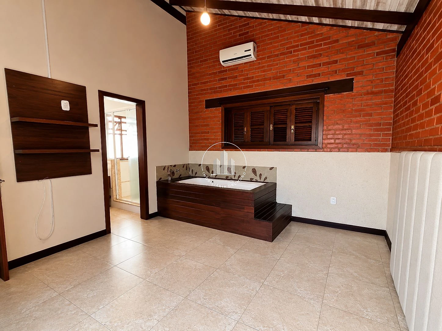 Casa em Pedra Branca, Palhoça. 3 quartos, 210m². Imagem 11 de 20