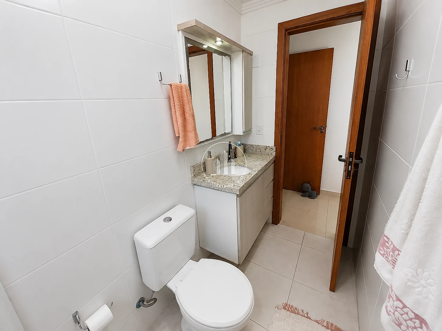 Apartamento em Pedra Branca, Palhoça. 2 quartos, 51m². Imagem 10 de 20