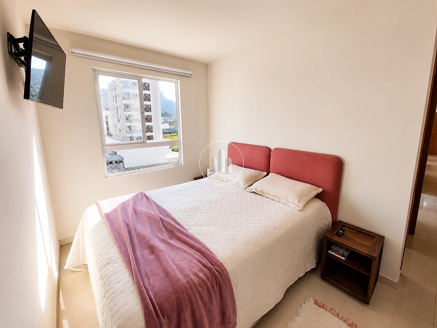 Apartamento em Pedra Branca, Palhoça. 2 quartos, 51m². Imagem 8 de 20