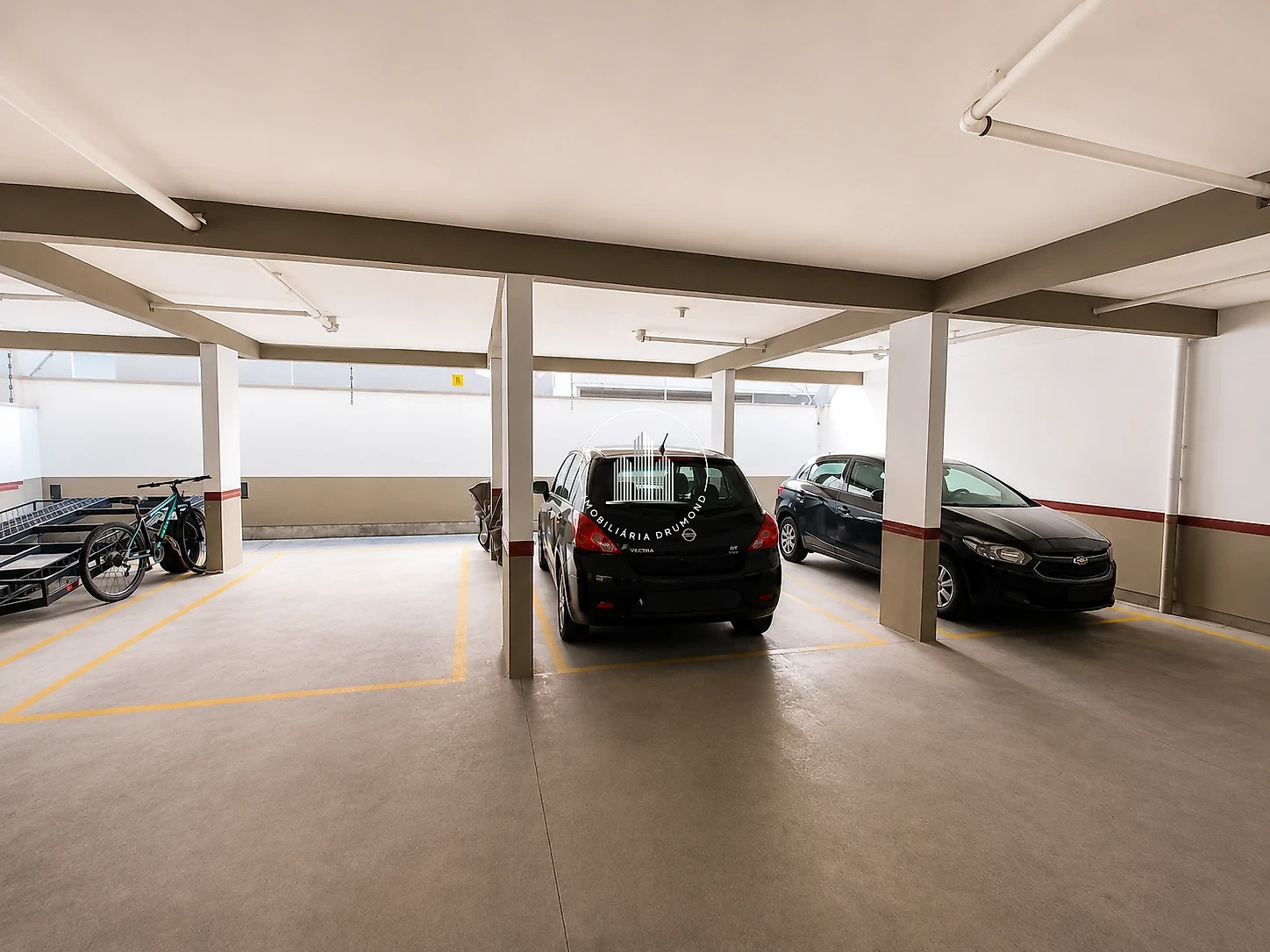 Apartamento em Pedra Branca, Palhoça. 2 quartos, 51m². Imagem 14 de 20