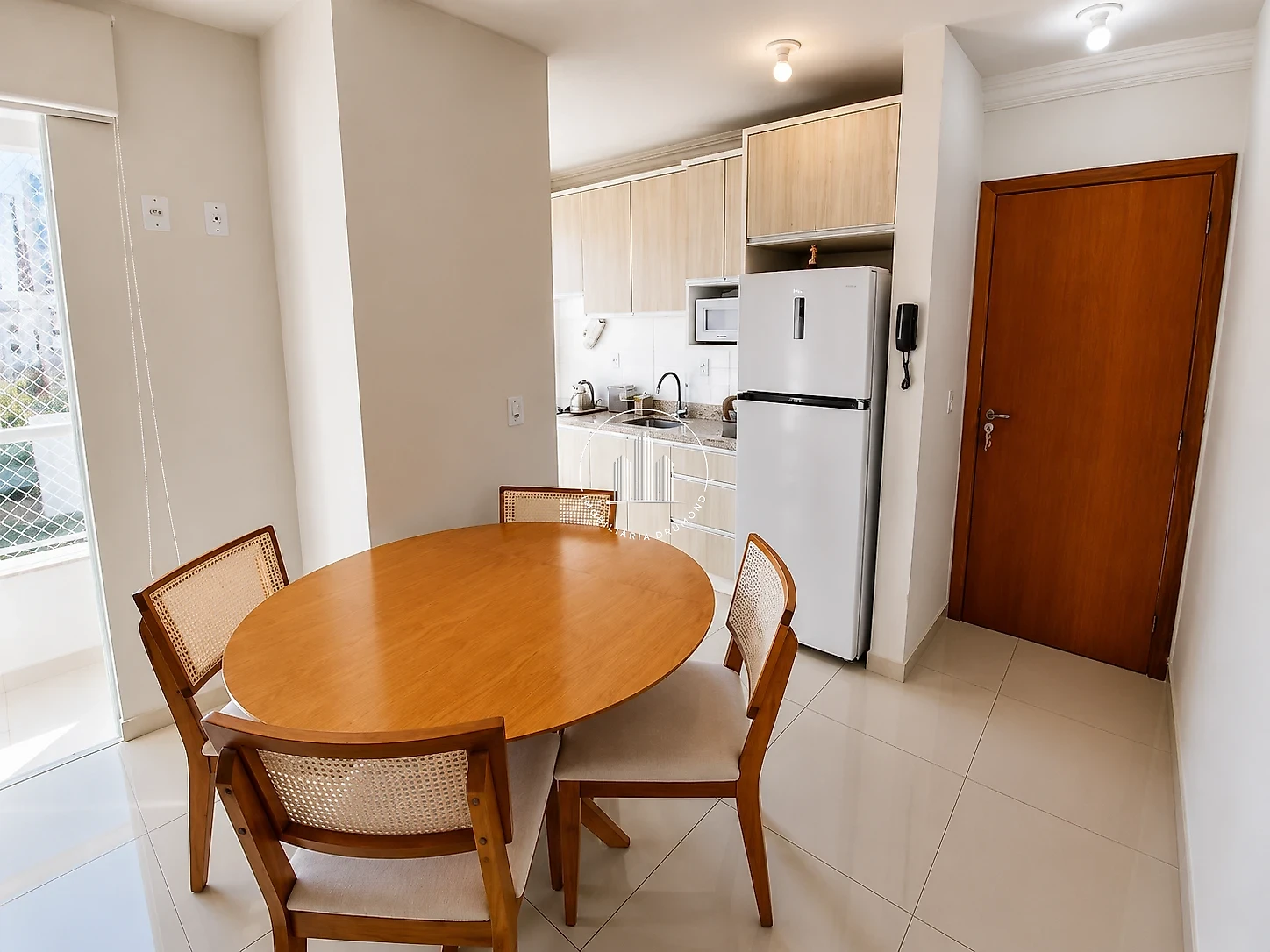 Apartamento em Pedra Branca, Palhoça. 2 quartos, 51m². Imagem 16 de 20