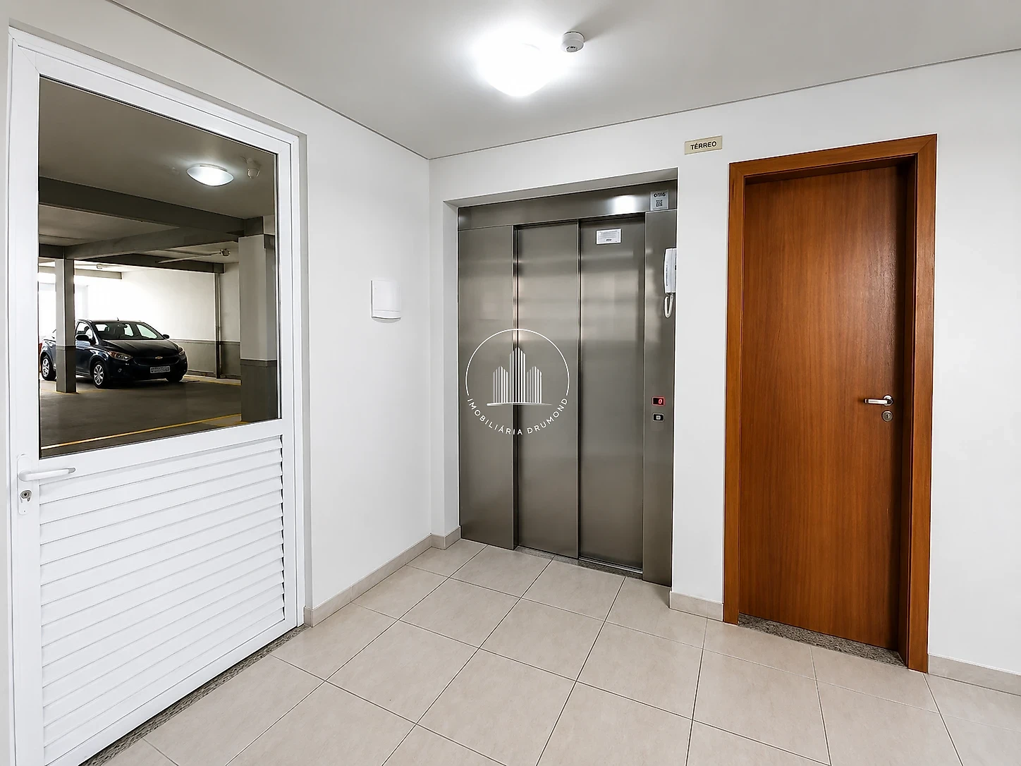 Apartamento em Pedra Branca, Palhoça. 2 quartos, 51m². Imagem 19 de 20