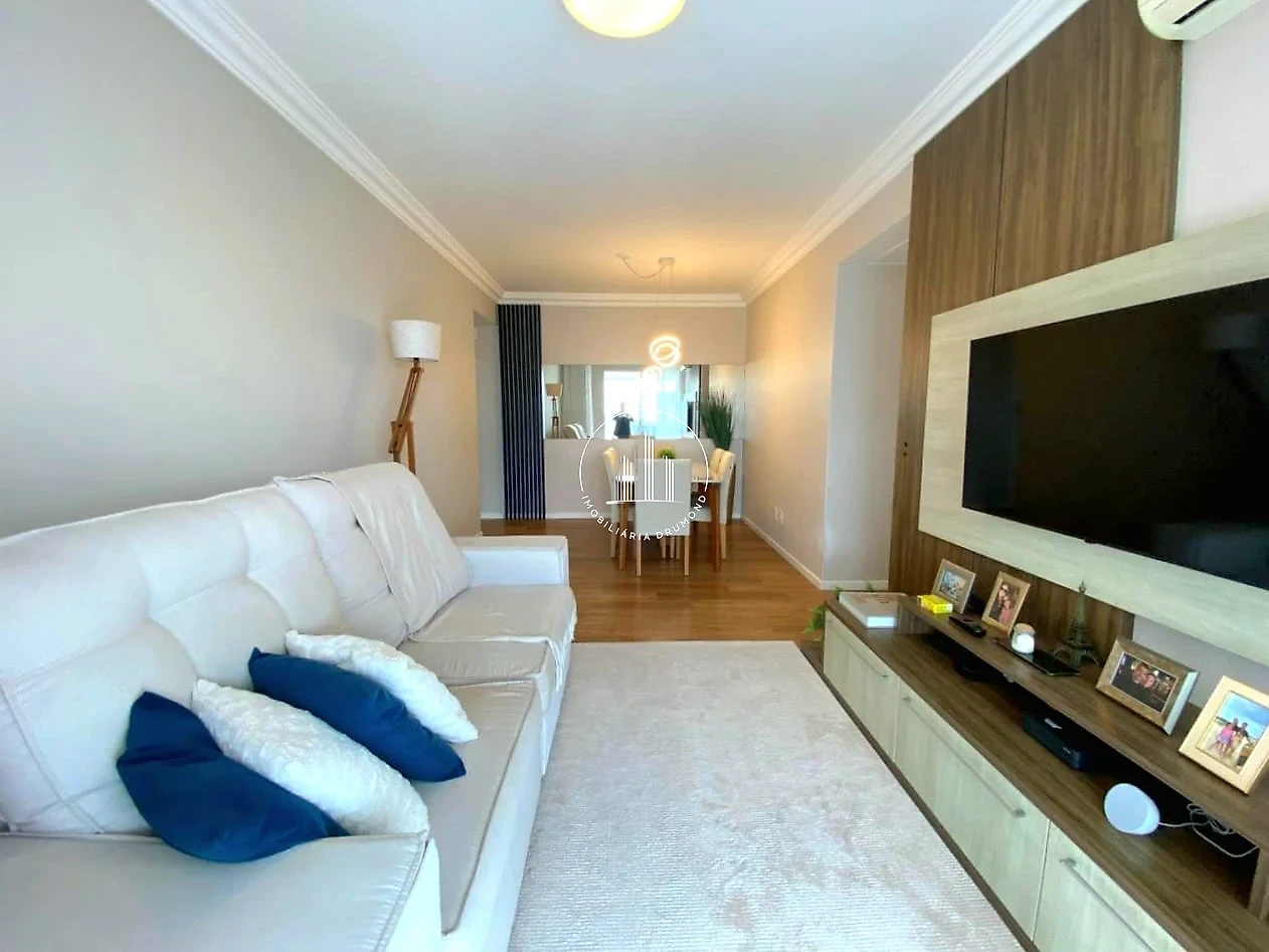 Apartamento em Campinas, São José. 2 quartos, 83m². Imagem 9 de 41