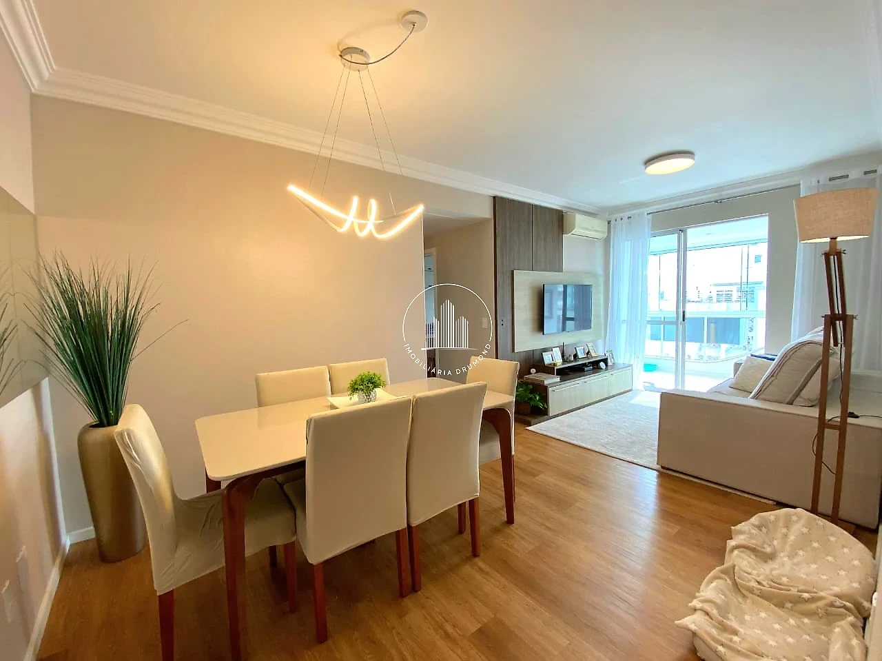 Apartamento em Campinas, São José. 2 quartos, 83m². Imagem 8 de 41