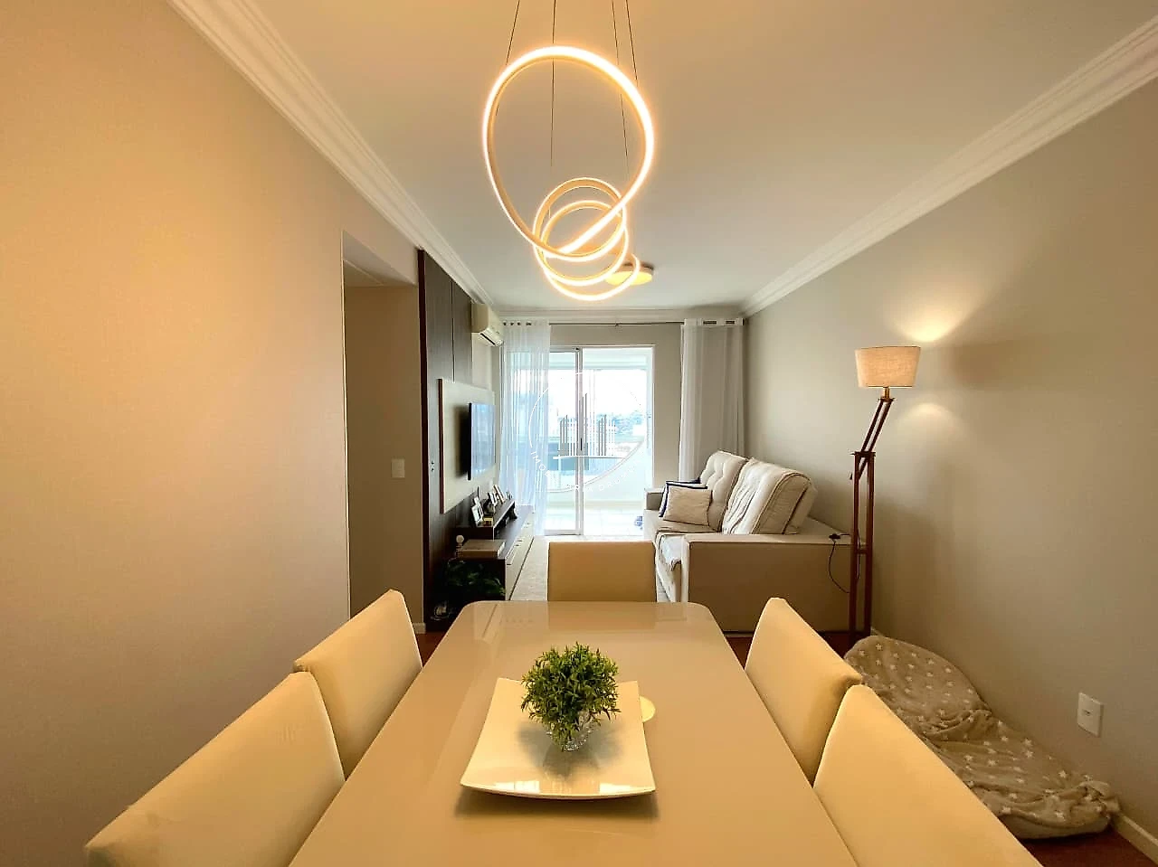 Apartamento em Campinas, São José. 2 quartos, 83m². Imagem 2 de 41