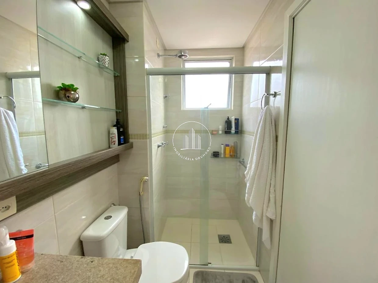 Apartamento em Campinas, São José. 2 quartos, 83m². Imagem 34 de 41