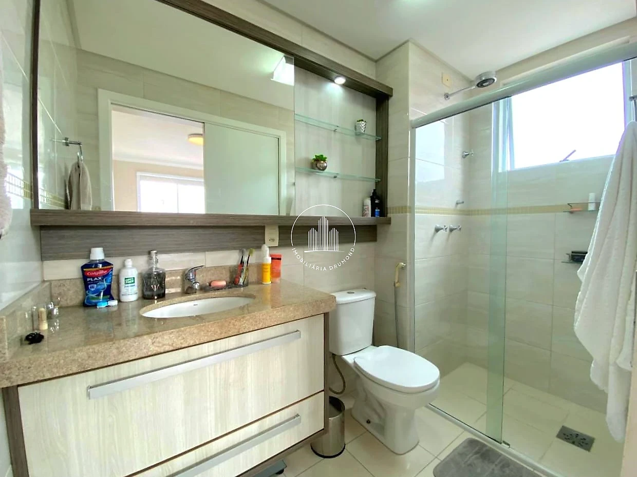 Apartamento em Campinas, São José. 2 quartos, 83m². Imagem 35 de 41