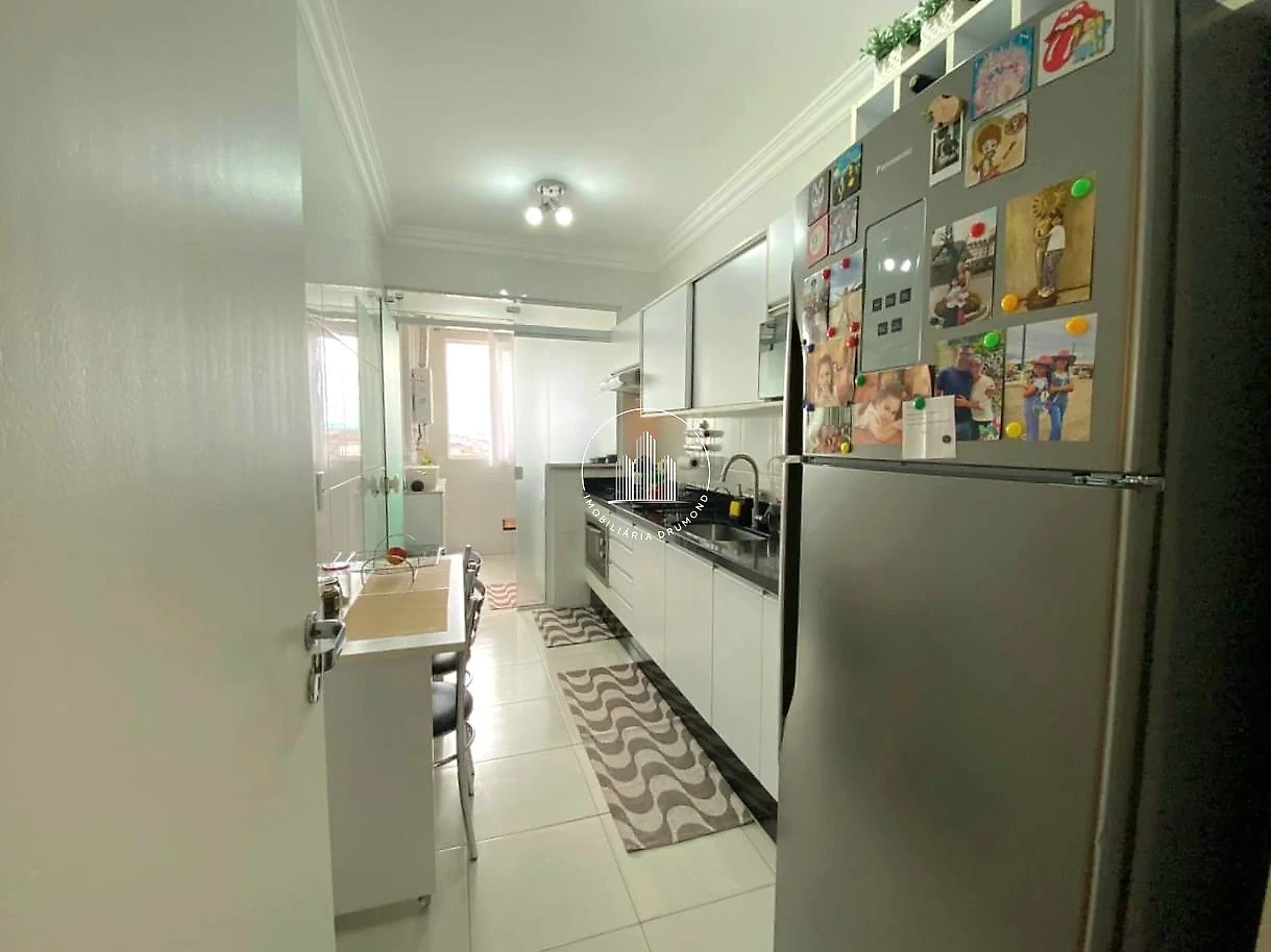 Apartamento em Campinas, São José. 2 quartos, 83m². Imagem 16 de 41