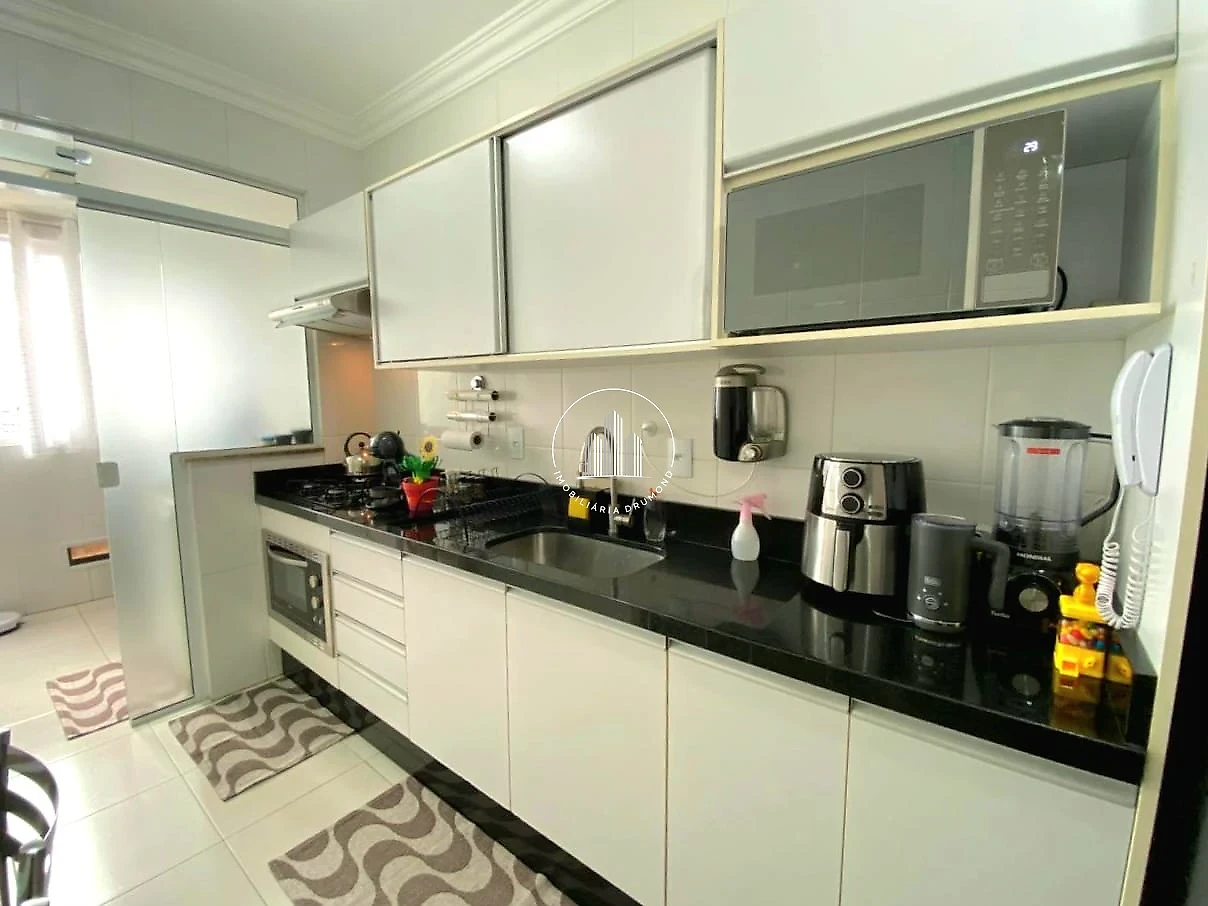 Apartamento em Campinas, São José. 2 quartos, 83m². Imagem 17 de 41
