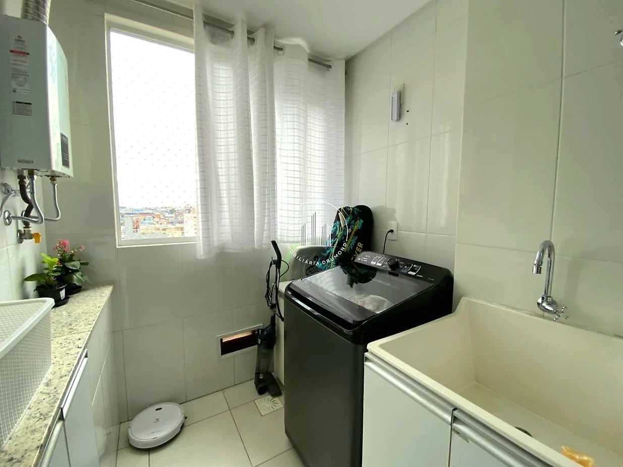Apartamento em Campinas, São José. 2 quartos, 83m². Imagem 19 de 41
