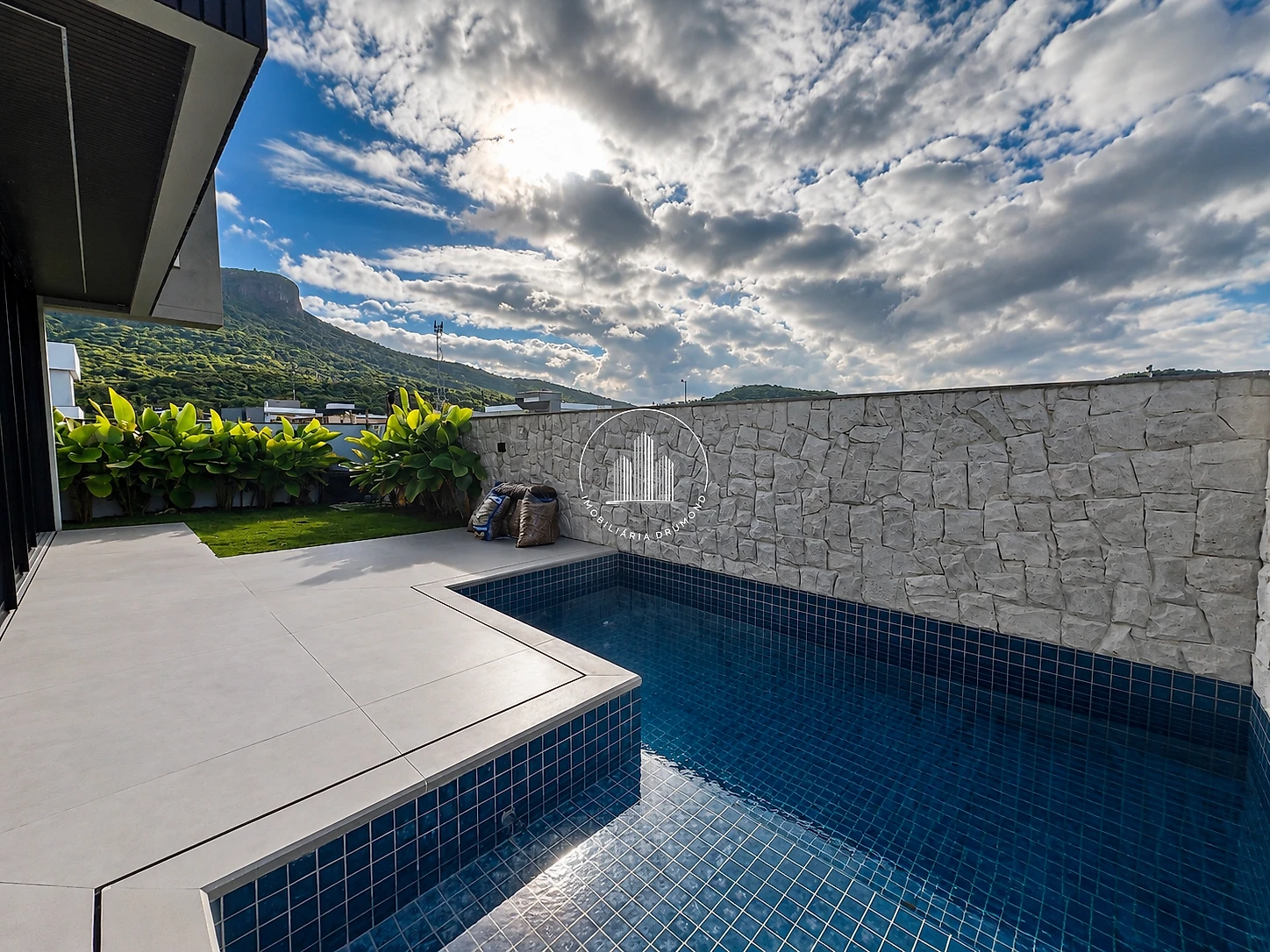 Casa em Pedra Branca, Palhoça. 4 quartos, 420m². Imagem 11 de 23