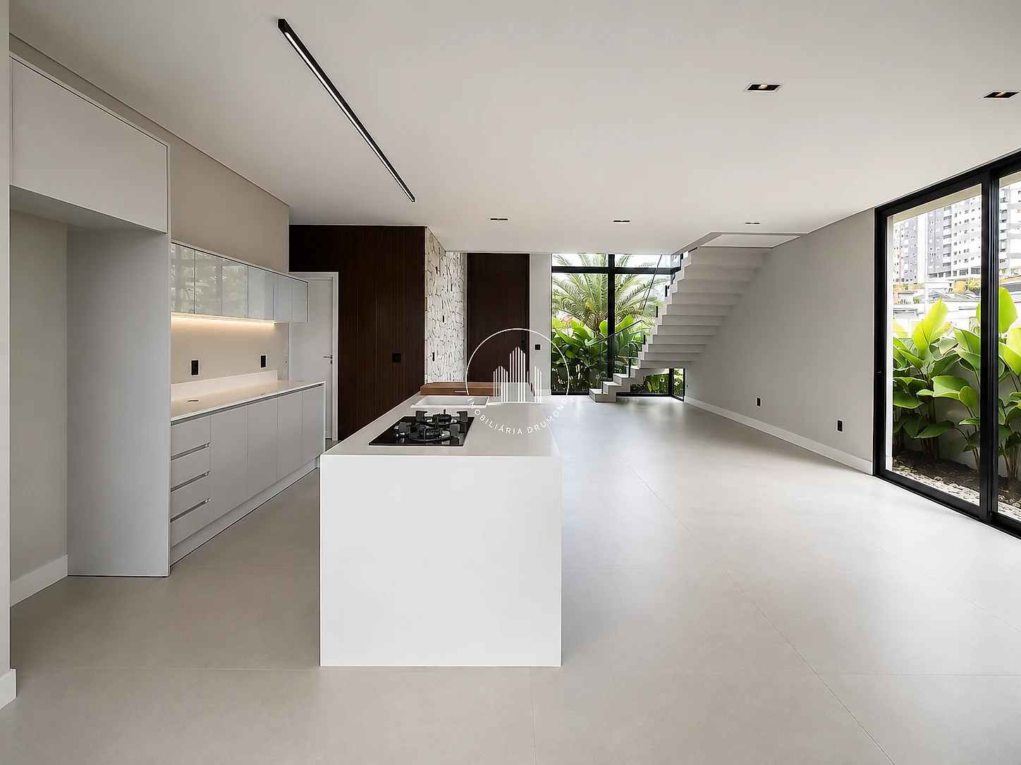 Casa em Pedra Branca, Palhoça. 4 quartos, 420m². Imagem 8 de 23
