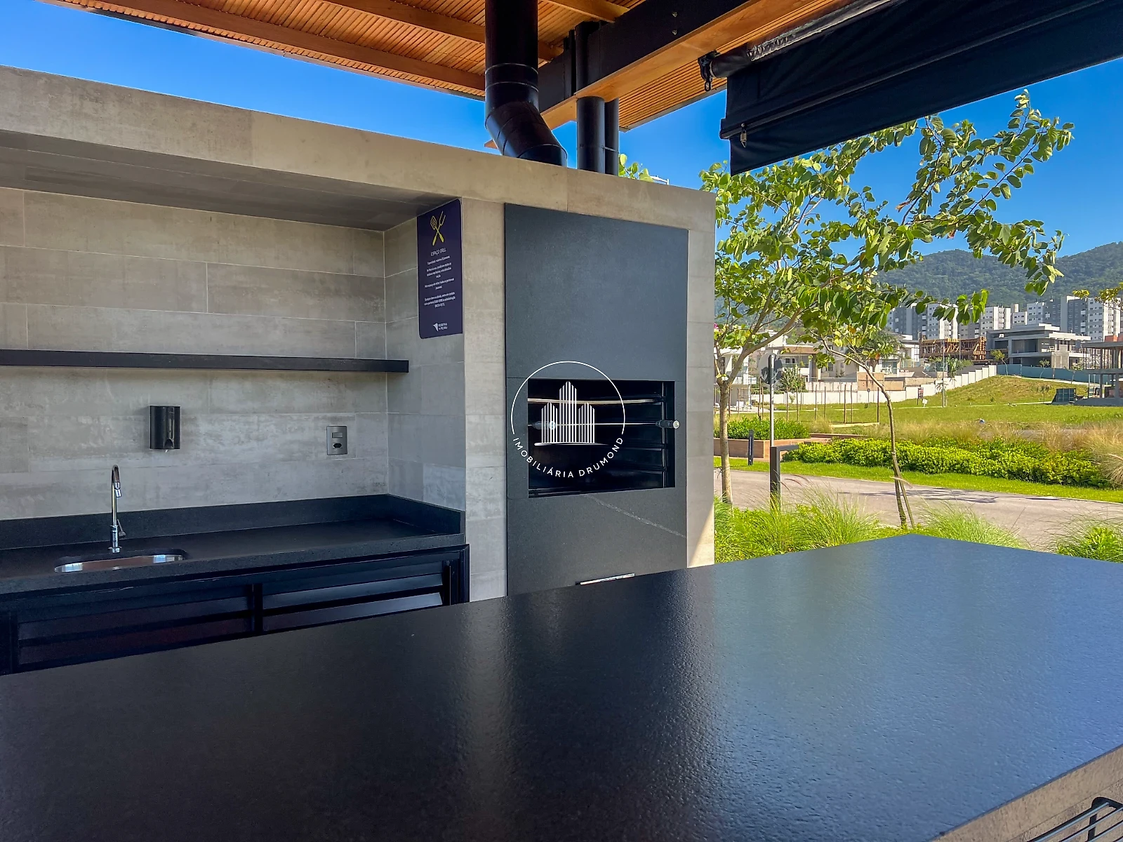 Casa em Pedra Branca, Palhoça. 4 quartos, 420m². Imagem 20 de 23
