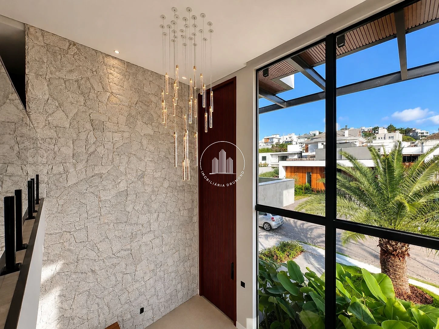 Casa em Pedra Branca, Palhoça. 4 quartos, 420m². Imagem 3 de 23