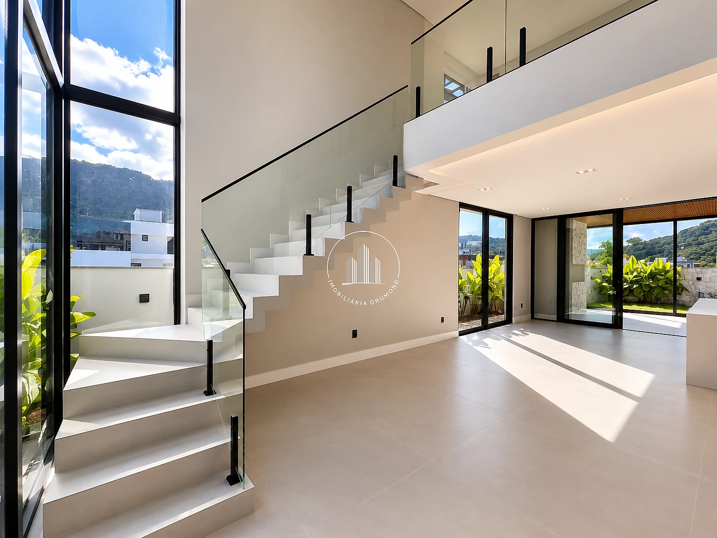 Casa em Pedra Branca, Palhoça. 4 quartos, 420m². Imagem 9 de 23