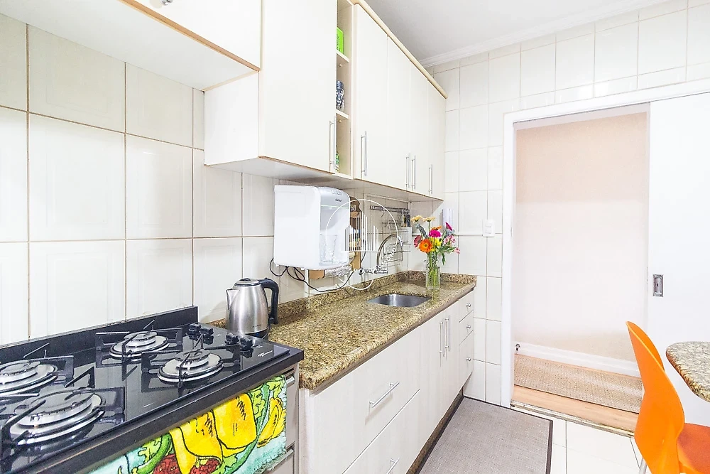 Apartamento em Estreito, Florianópolis. 2 quartos, 64m². Imagem 16 de 24