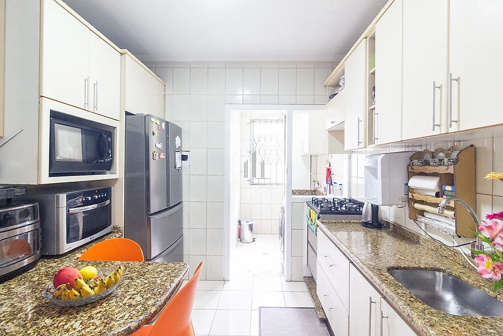 Apartamento em Estreito, Florianópolis. 2 quartos, 64m². Imagem 18 de 24