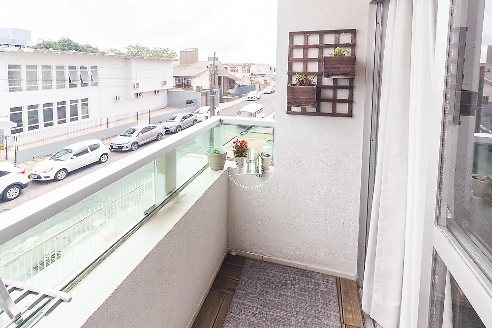 Apartamento em Estreito, Florianópolis. 2 quartos, 64m². Imagem 7 de 24