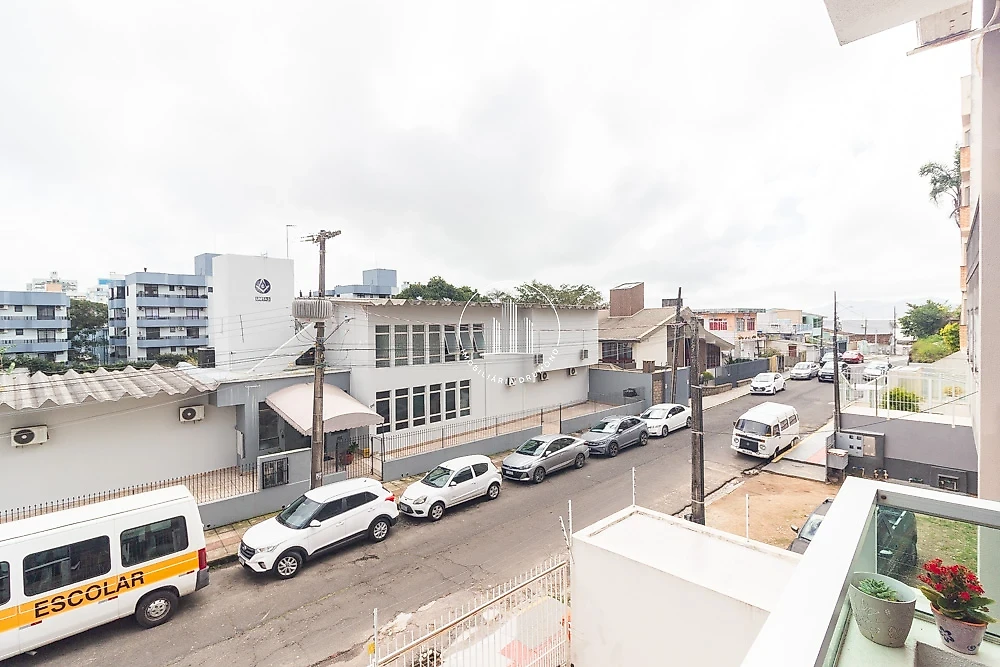 Apartamento em Estreito, Florianópolis. 2 quartos, 64m². Imagem 23 de 24
