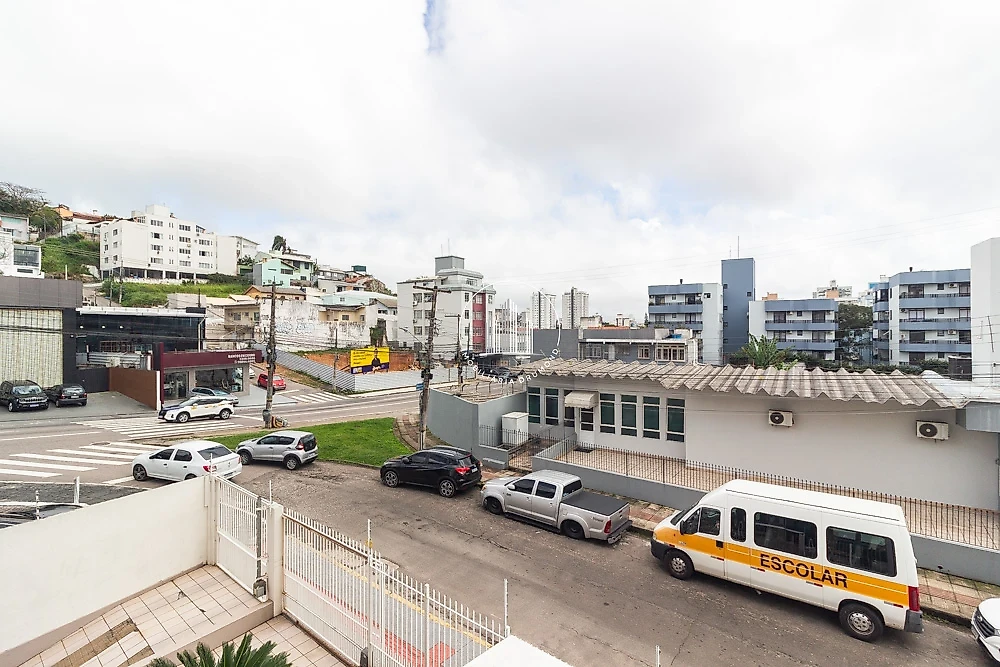 Apartamento em Estreito, Florianópolis. 2 quartos, 64m². Imagem 24 de 24
