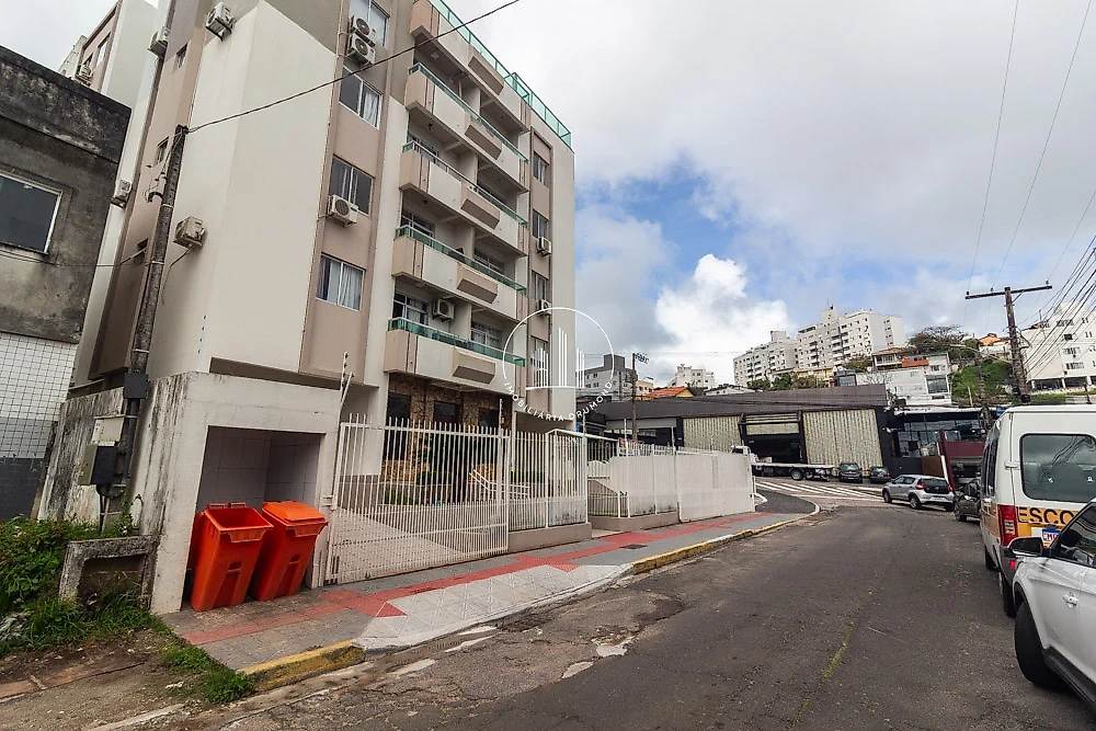 Apartamento em Estreito, Florianópolis. 2 quartos, 64m². Imagem 21 de 24