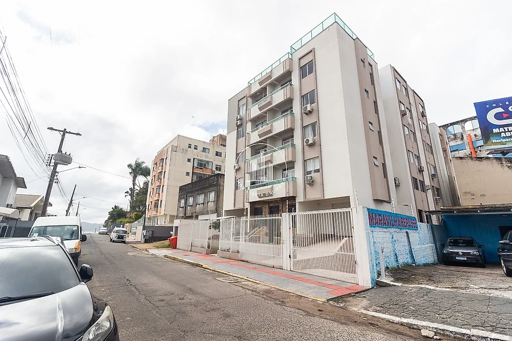 Apartamento em Estreito, Florianópolis. 2 quartos, 64m². Imagem 22 de 24