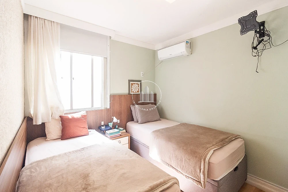 Apartamento em Estreito, Florianópolis. 2 quartos, 64m². Imagem 9 de 24