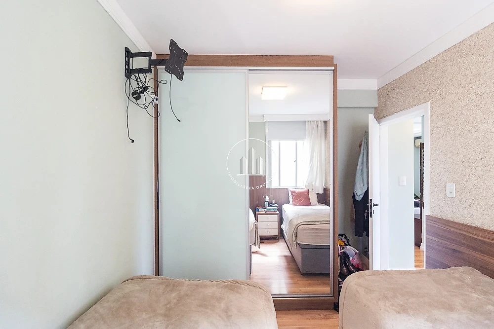 Apartamento em Estreito, Florianópolis. 2 quartos, 64m². Imagem 11 de 24