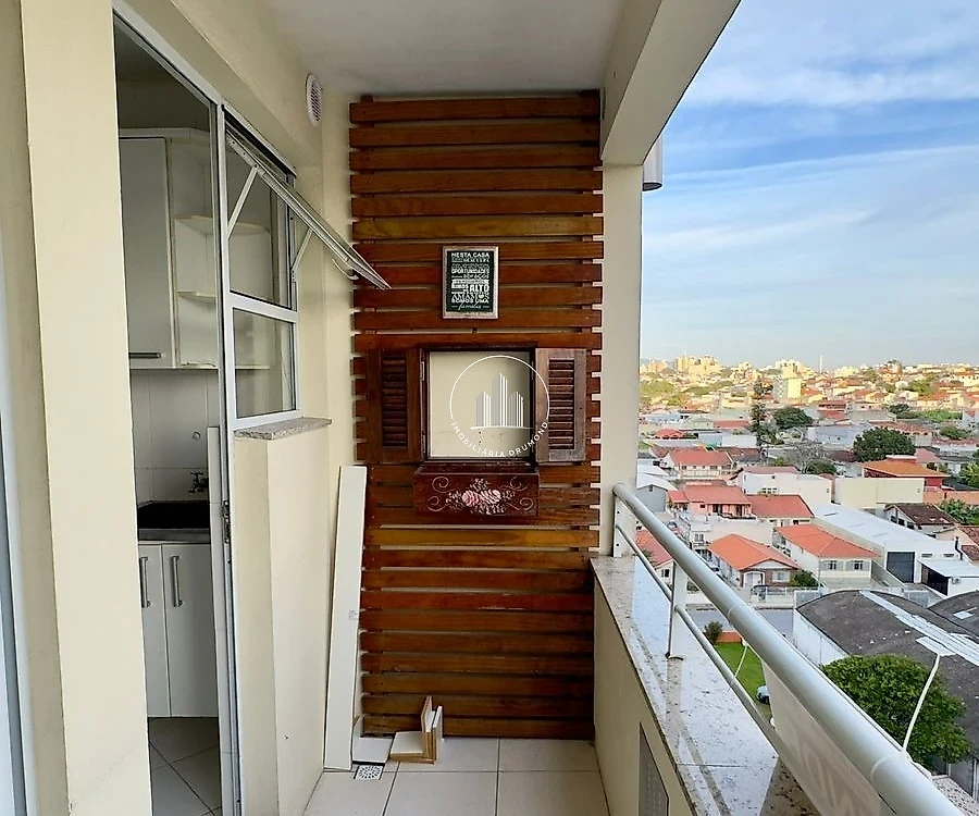 Apartamento em Barreiros, São José. 2 quartos, 67m². Imagem 10 de 21