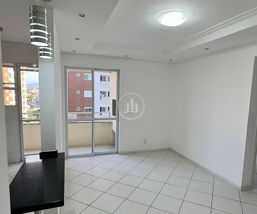 Apartamento em Barreiros, São José. 2 quartos, 67m². Imagem 12 de 21