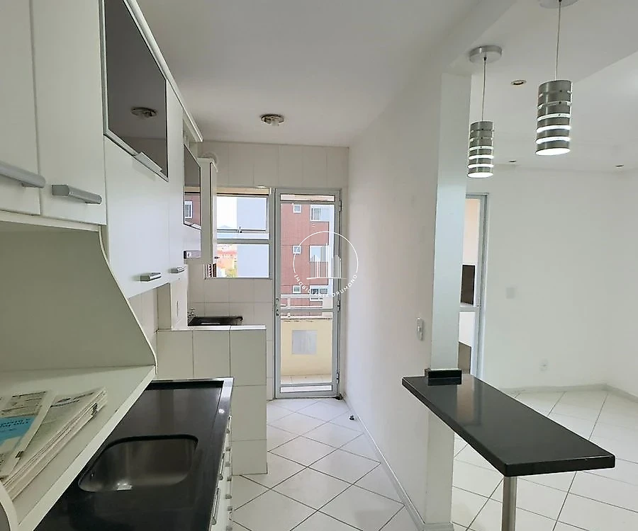 Apartamento em Barreiros, São José. 2 quartos, 67m². Imagem 13 de 21