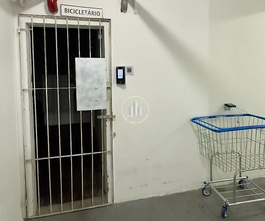 Apartamento em Barreiros, São José. 2 quartos, 67m². Imagem 18 de 21