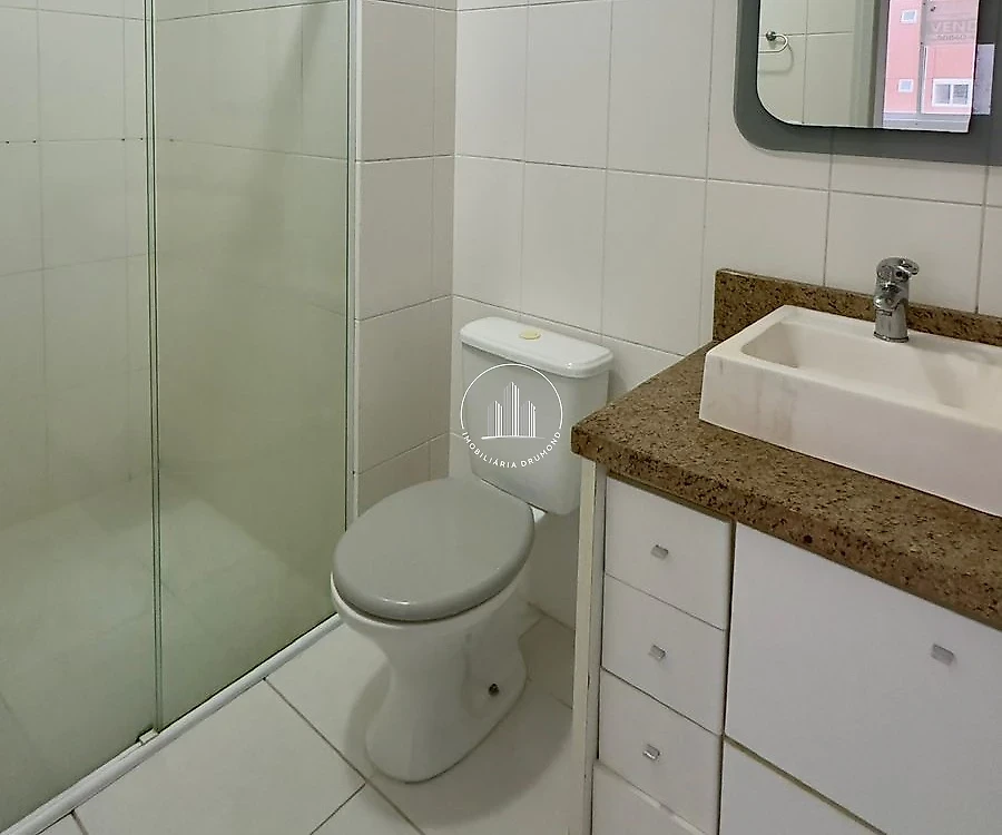 Apartamento em Barreiros, São José. 2 quartos, 67m². Imagem 20 de 21