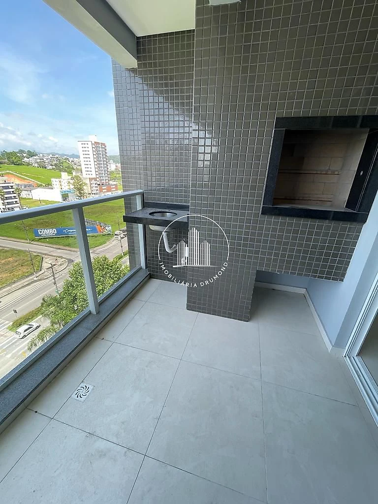 Apartamento em Pedra Branca, Palhoça. 2 quartos, 74630m². Imagem 1 de 25