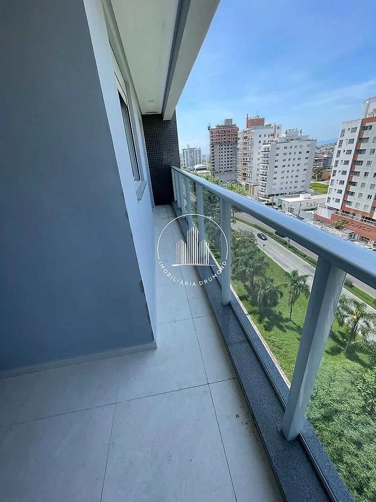 Apartamento em Pedra Branca, Palhoça. 2 quartos, 74630m². Imagem 21 de 25