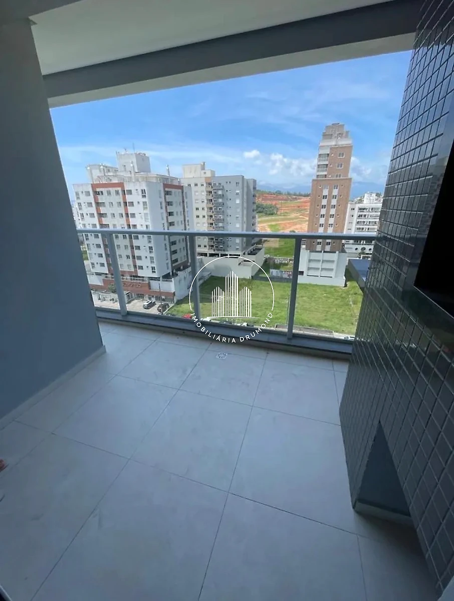 Apartamento em Pedra Branca, Palhoça. 2 quartos, 74630m². Imagem 22 de 25