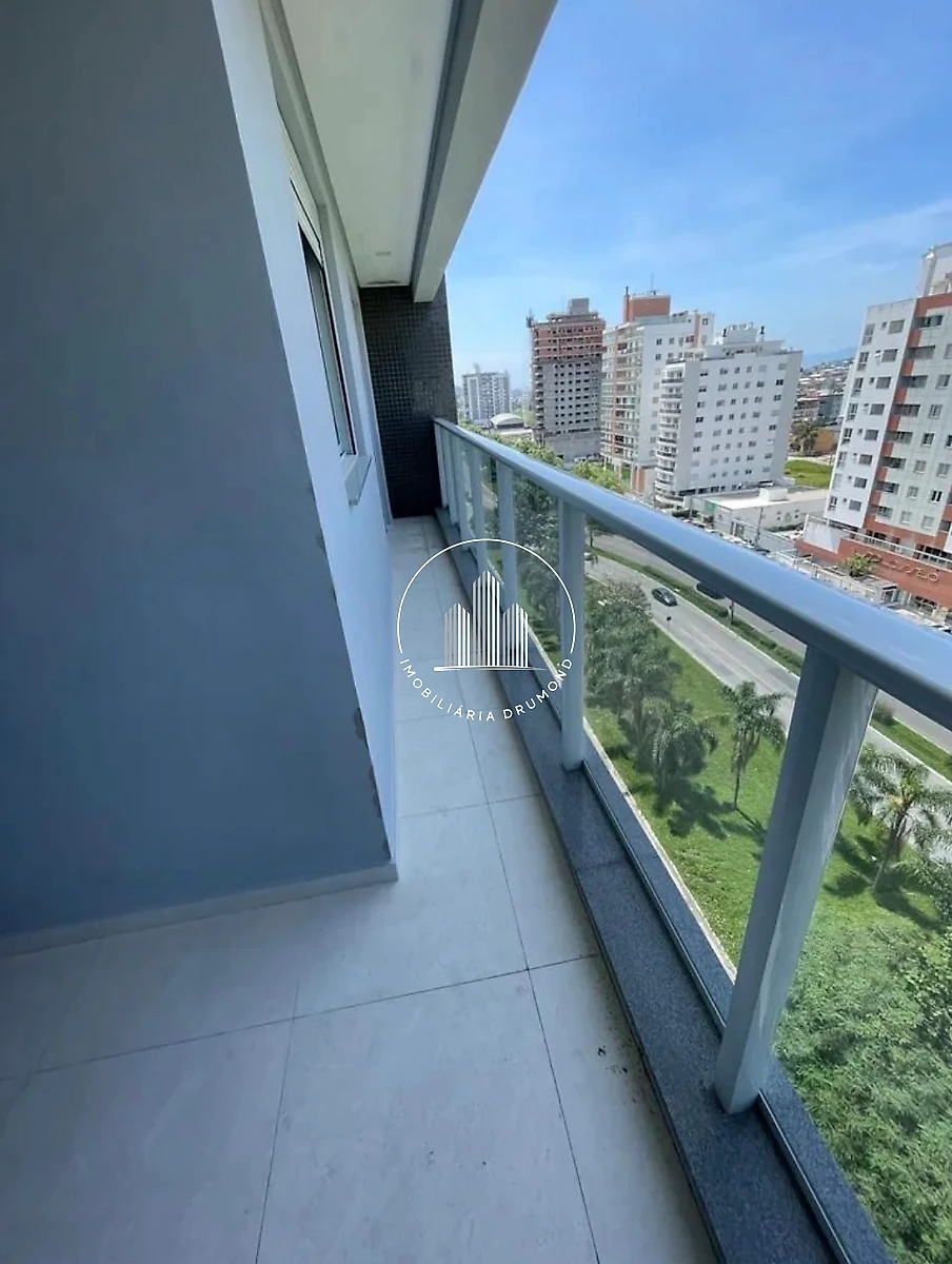 Apartamento em Pedra Branca, Palhoça. 2 quartos, 74630m². Imagem 23 de 25