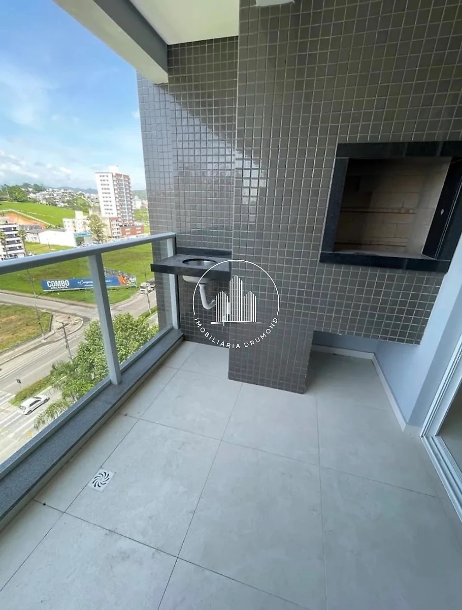Apartamento em Pedra Branca, Palhoça. 2 quartos, 74630m². Imagem 24 de 25