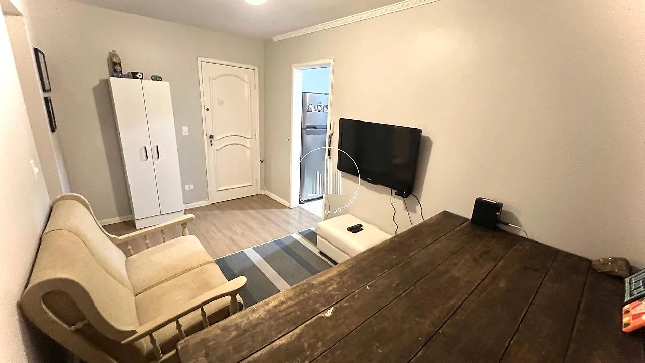 Apartamento em Coqueiros, Florianópolis. 2 quartos, 52m². Imagem 9 de 33