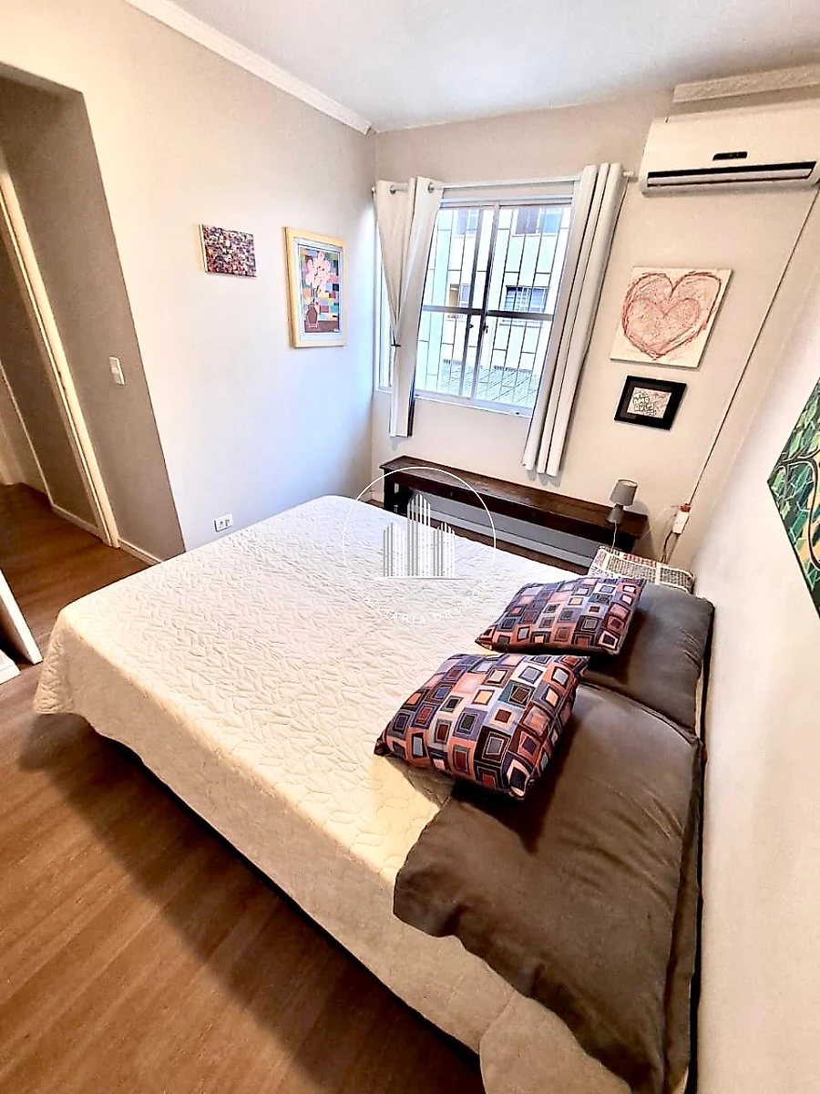Apartamento em Coqueiros, Florianópolis. 2 quartos, 52m². Imagem 11 de 33