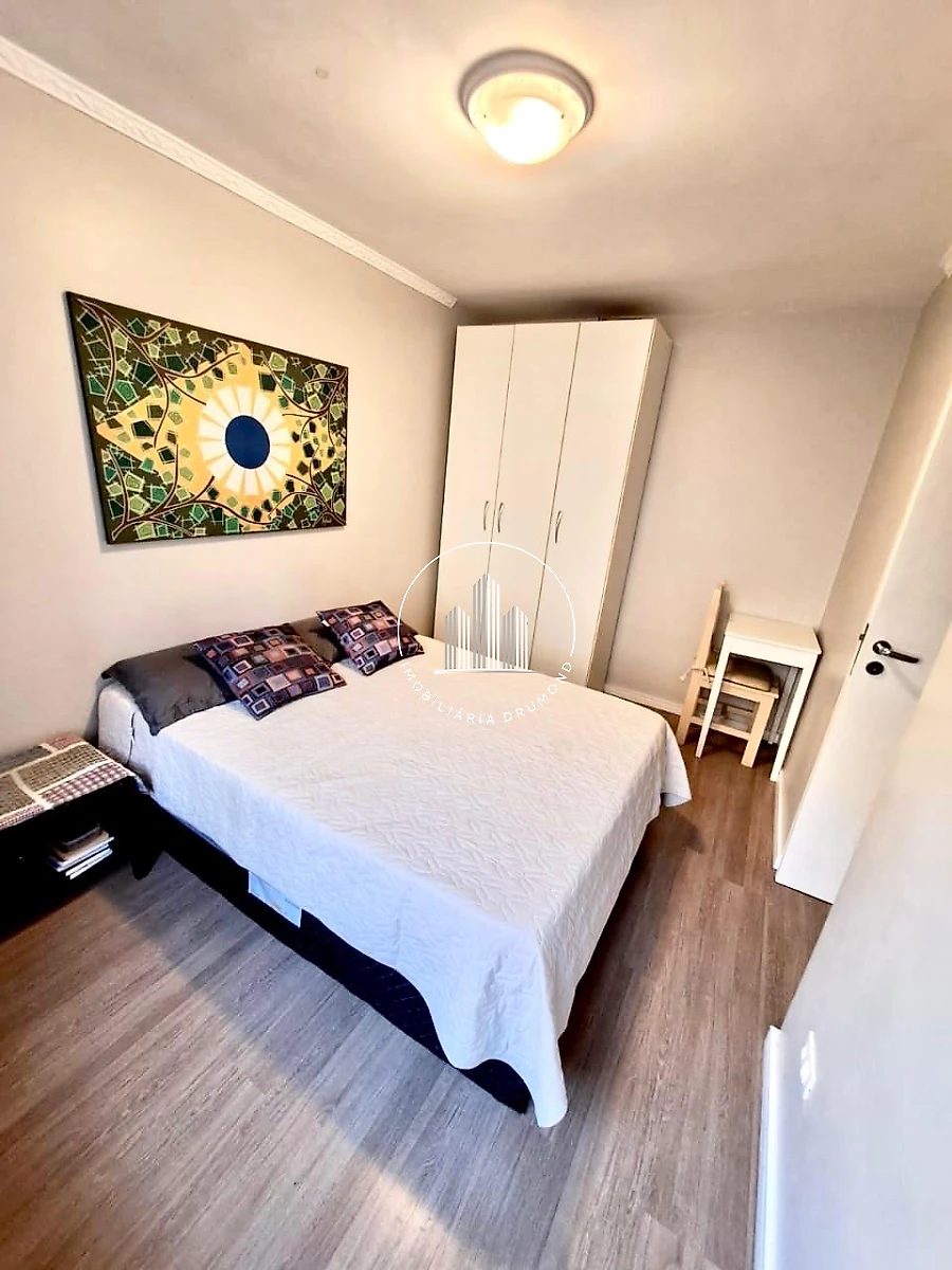 Apartamento em Coqueiros, Florianópolis. 2 quartos, 52m². Imagem 13 de 33