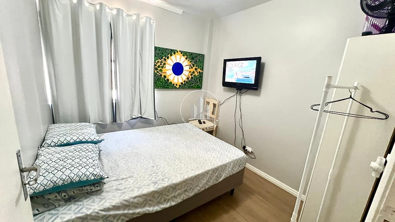 Apartamento em Coqueiros, Florianópolis. 2 quartos, 52m². Imagem 14 de 33