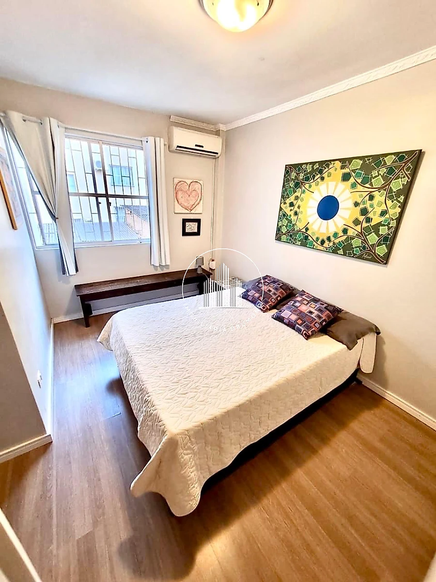 Apartamento em Coqueiros, Florianópolis. 2 quartos, 52m². Imagem 15 de 33
