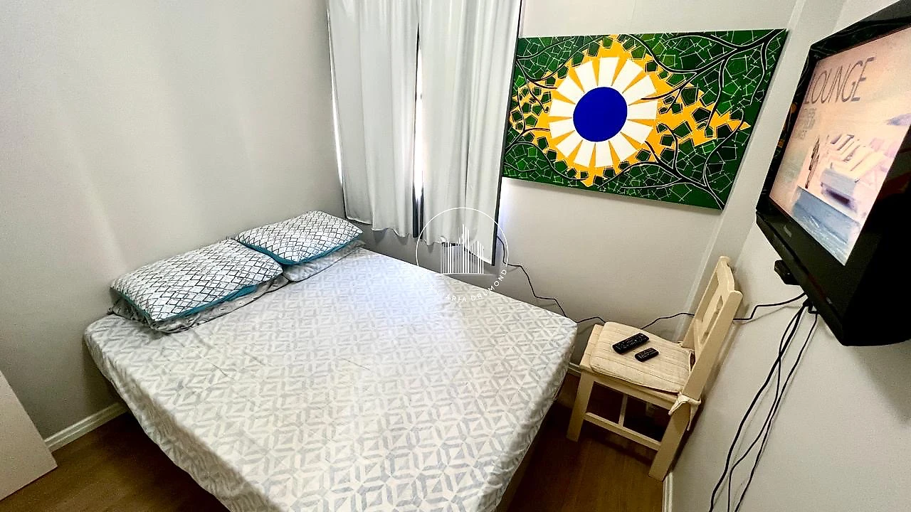 Apartamento em Coqueiros, Florianópolis. 2 quartos, 52m². Imagem 16 de 33